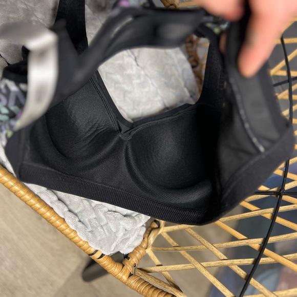 Victoria’s Secret Cotton Crossback Bra - Picture 6 of 6